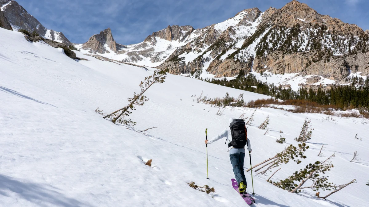 The Golden Age of Backcountry Skiing: Top Boots for Every Alpine Adventure