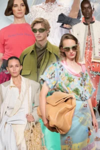 The Spring/Summer 2027 Fashion Weeks: A Global Analysis of Trends, Bestsellers, and the Evolving Luxury Landscape