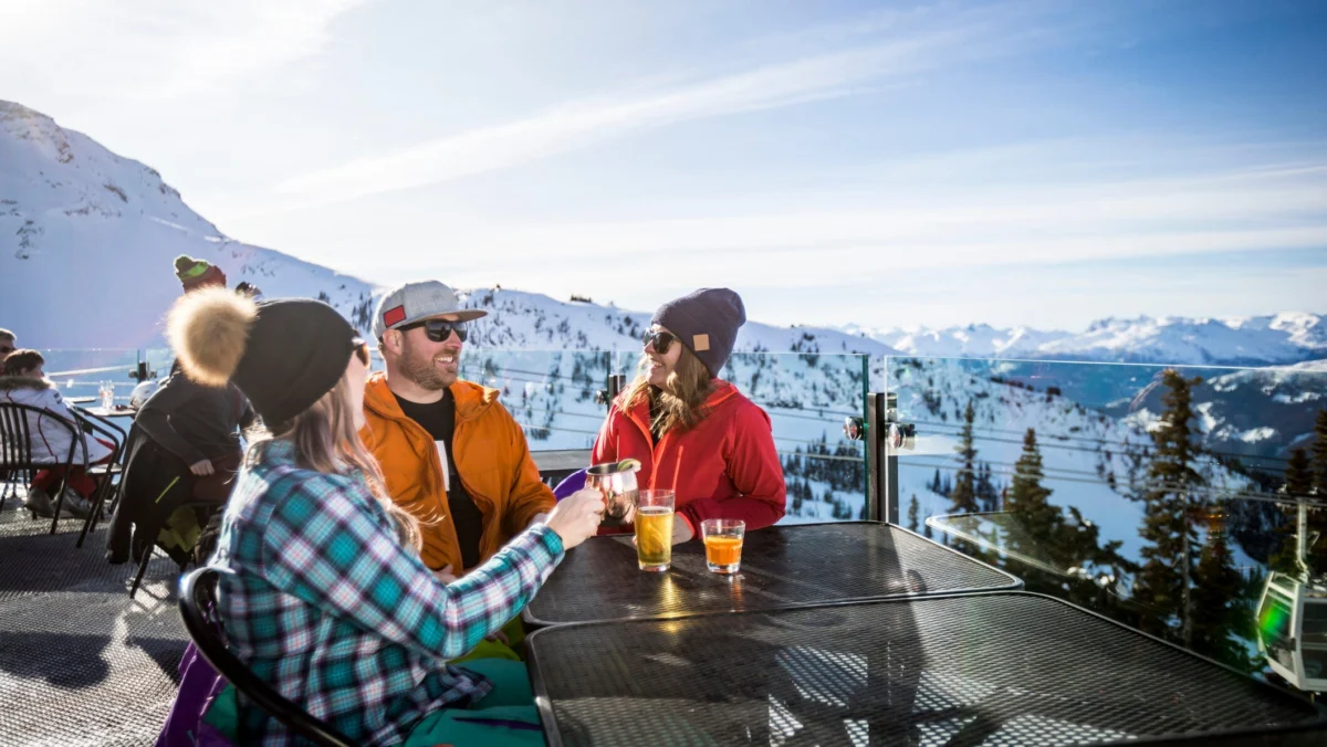 The Ultimate Holiday Gift Guide for the Discerning Skier: Essential Gear and Après-Ski Comfort