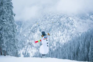 The Unprecedented Super El Niño of 2026: What It Means for North America’s Winter Ski Season