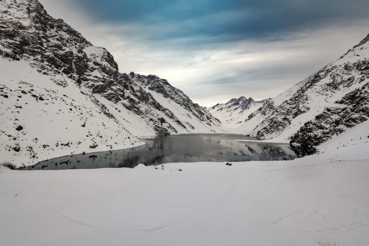 Tragedy Strikes Ski Portillo as Avalanche Claims Three Lives Near Laguna del Inca
