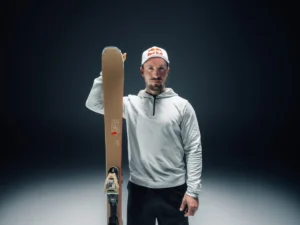 VAN DEER-Red Bull Sports Unveils H-POWER 89, Redefining All-Mountain Performance for the Discerning Skier